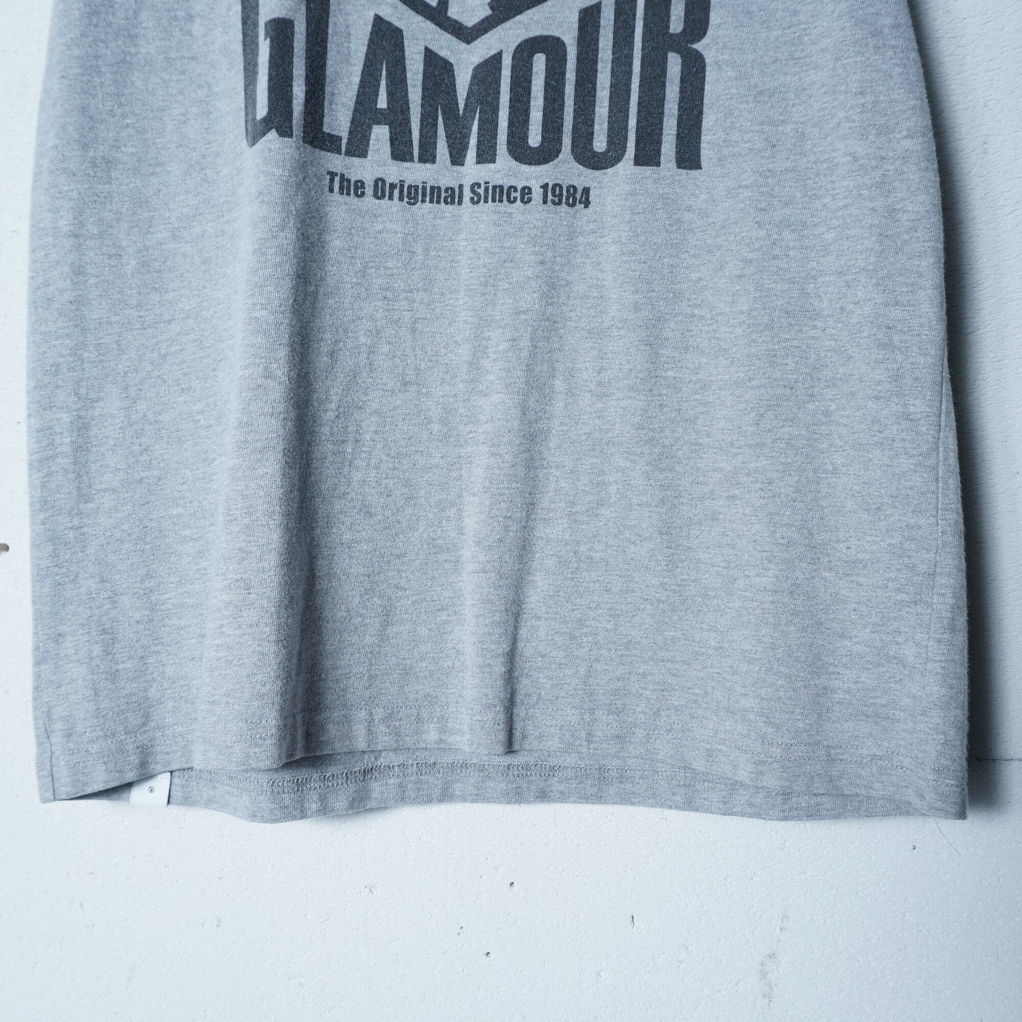 HYSTERIC GLAMOUR】ヒステリックグラマー”archive” ヒスガール vintage