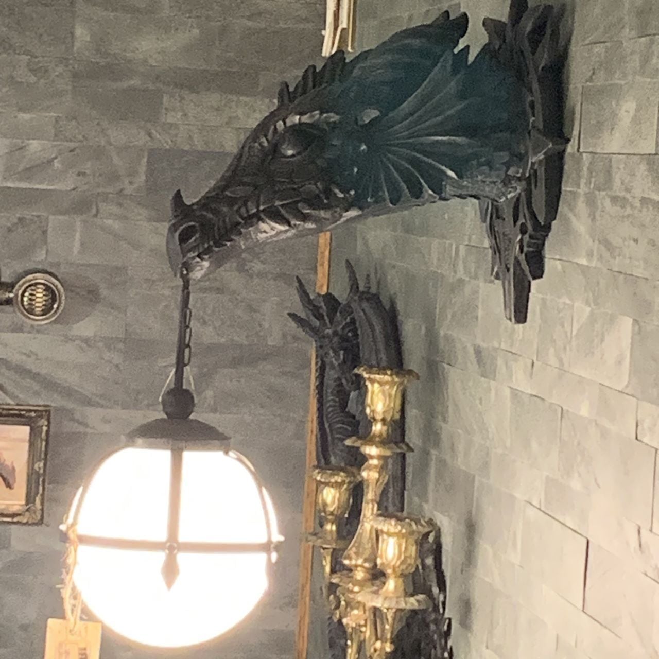 ファンタジー雑貨 | 森Dragon