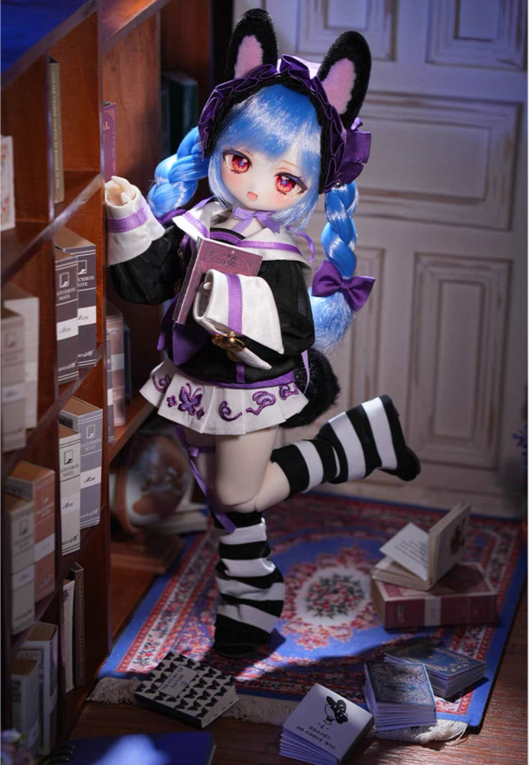 1/6 幼SDサイズ | ドールショップEDEN