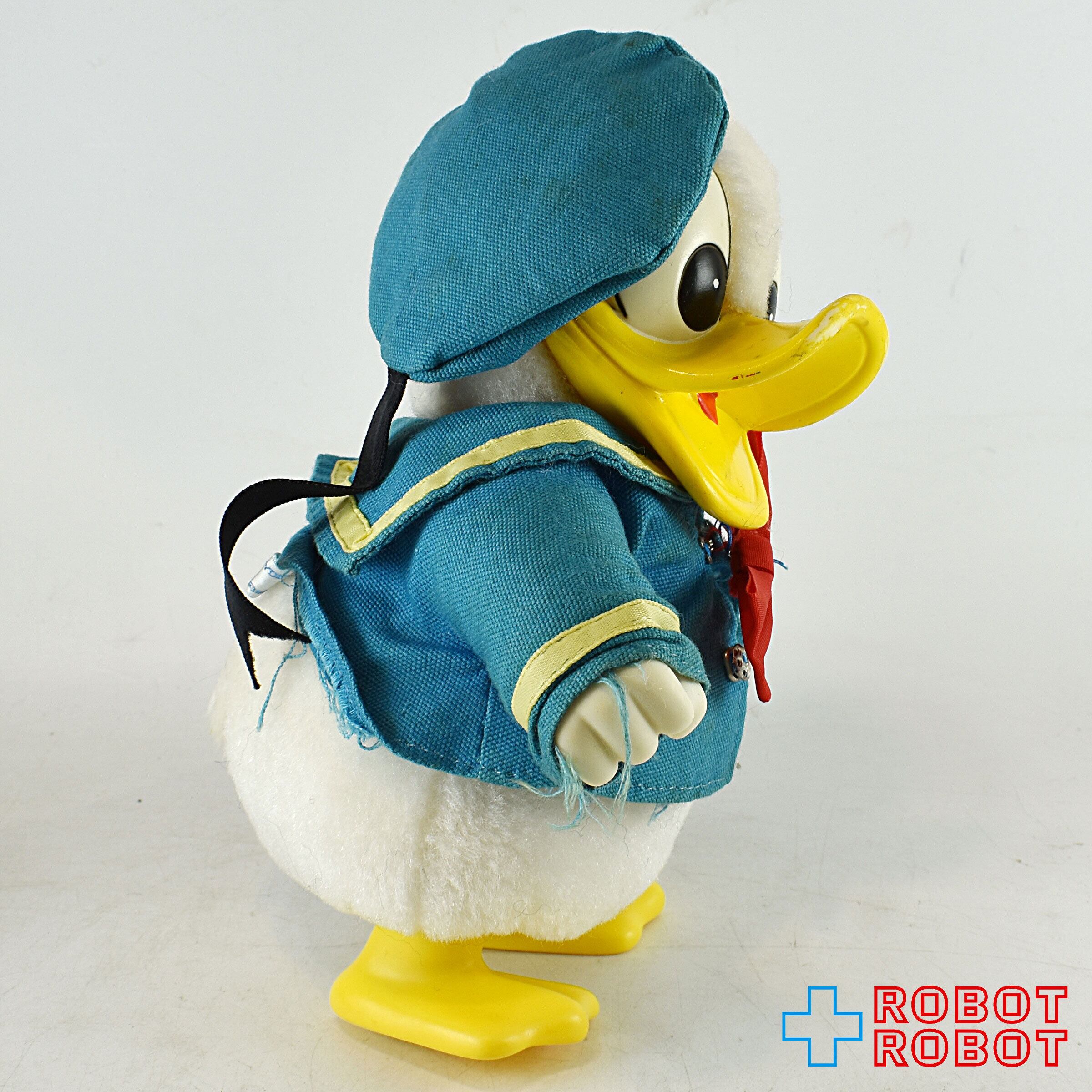 ヤングエポック ディズニー ドナルドダック ぬいぐるみ人形 | ROBOTROBOT