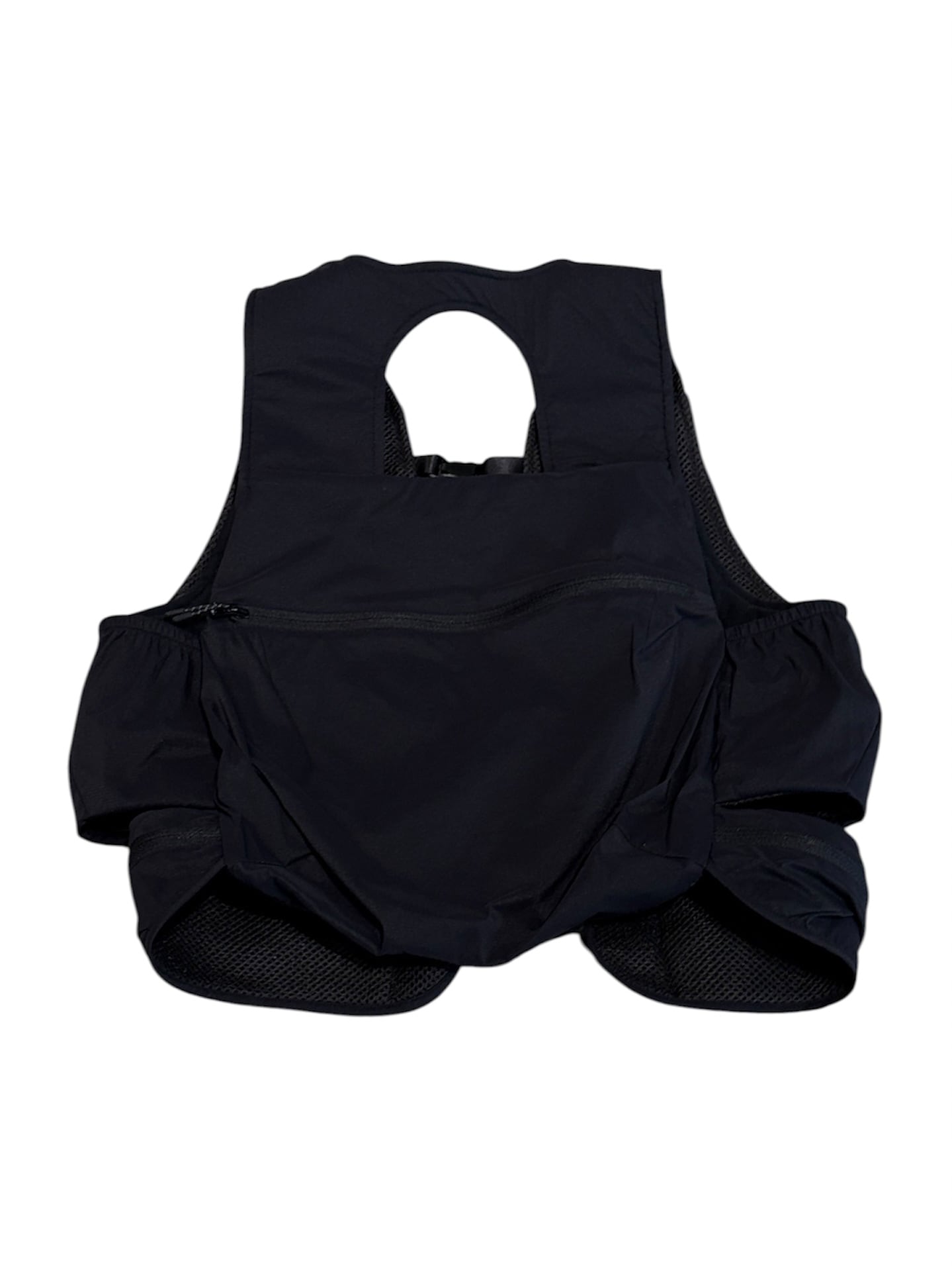 26SS】nagonstans ナゴンスタンス / ベスト / trail vest | TRENT online