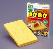 マルカン カイロケースぽかぽか