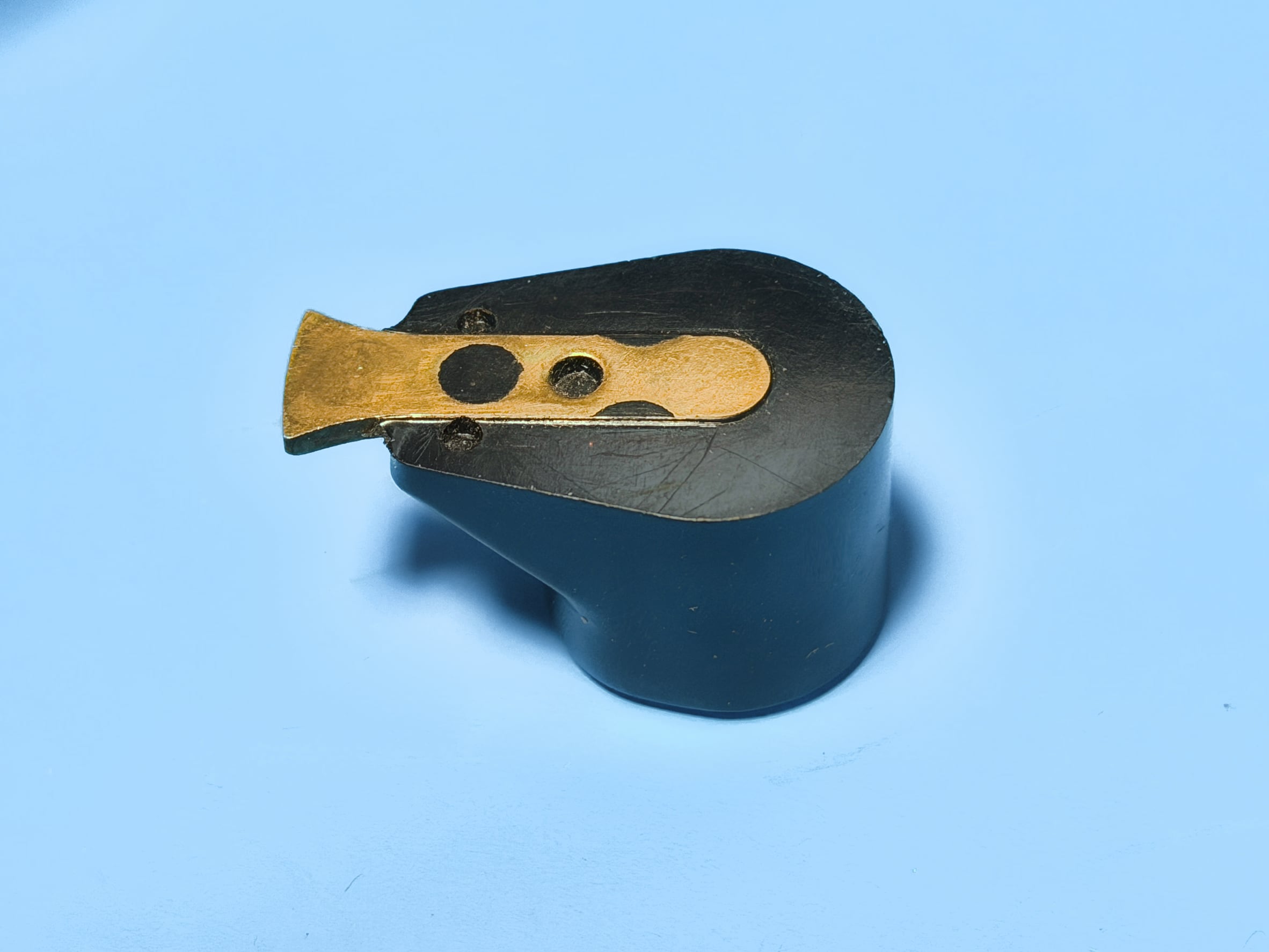 UNI-PART 純正ローターアーム 45D-59D用 NON-BOX Genuine (ref. GRA2410 ) パーツNo : GRA114-NOS