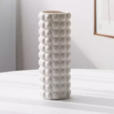 ワイドマウスフラワーベース