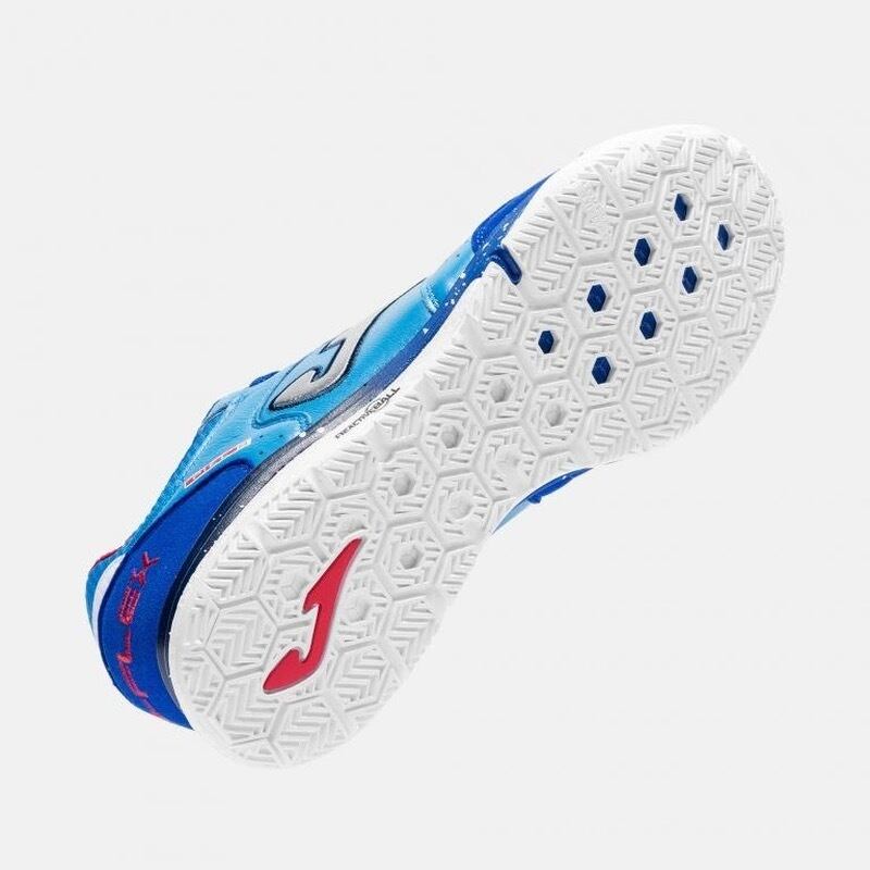 シューズ joma / Top flex rebound 2605 IN (27.5) joma / TOP FLEX REBOUND 2605 BLUE INDOOR | MIZOAK SPORTS（ミゾーク