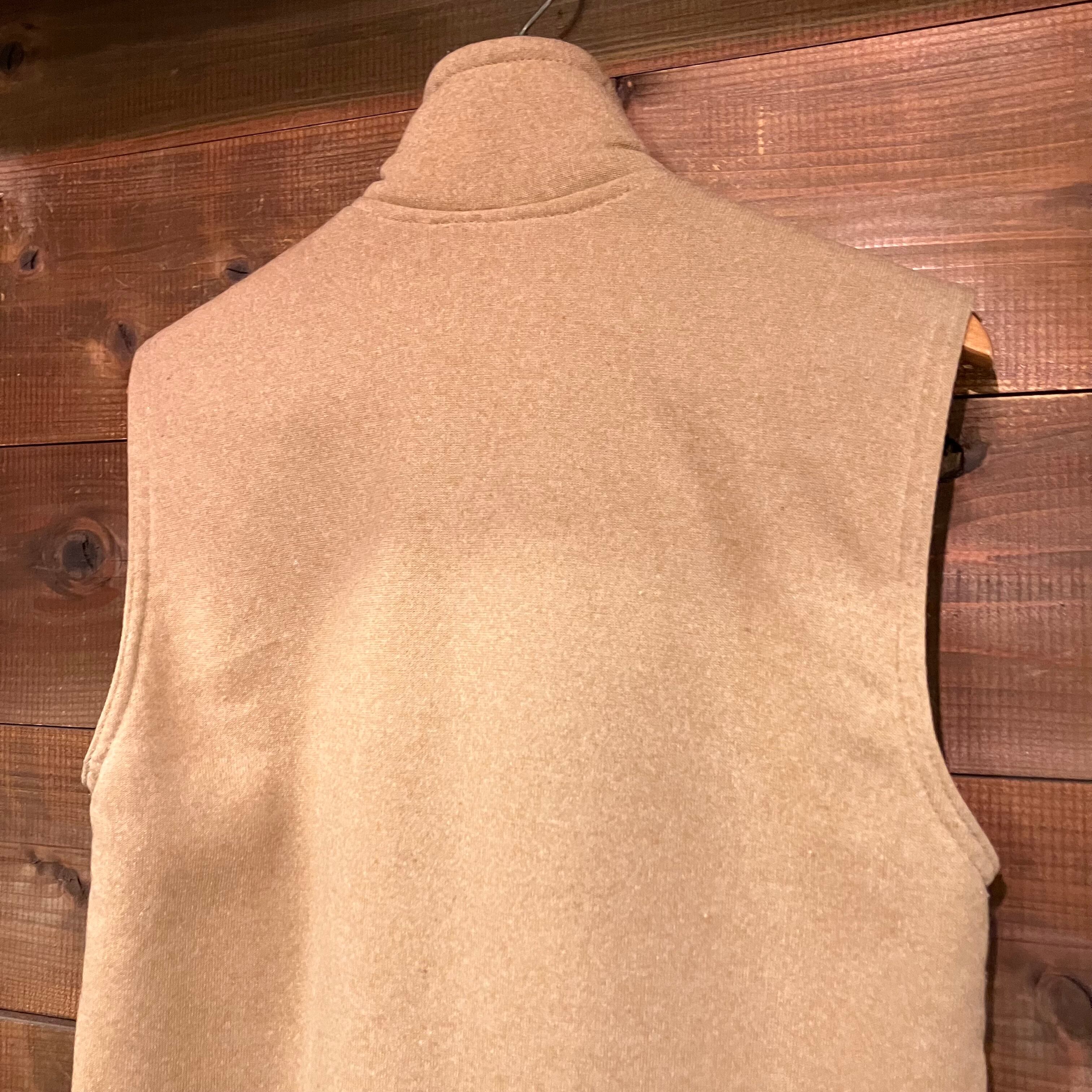 80's Patagonia Pile Vest | DESERTSNOW