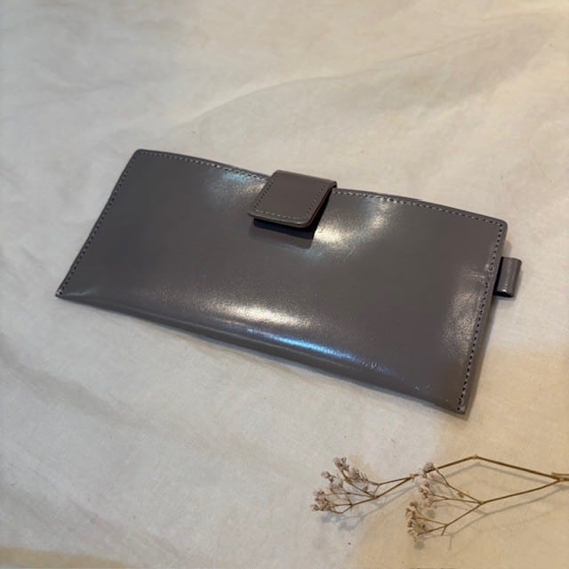 B.stuff　薄手のお財布(ハーバー)