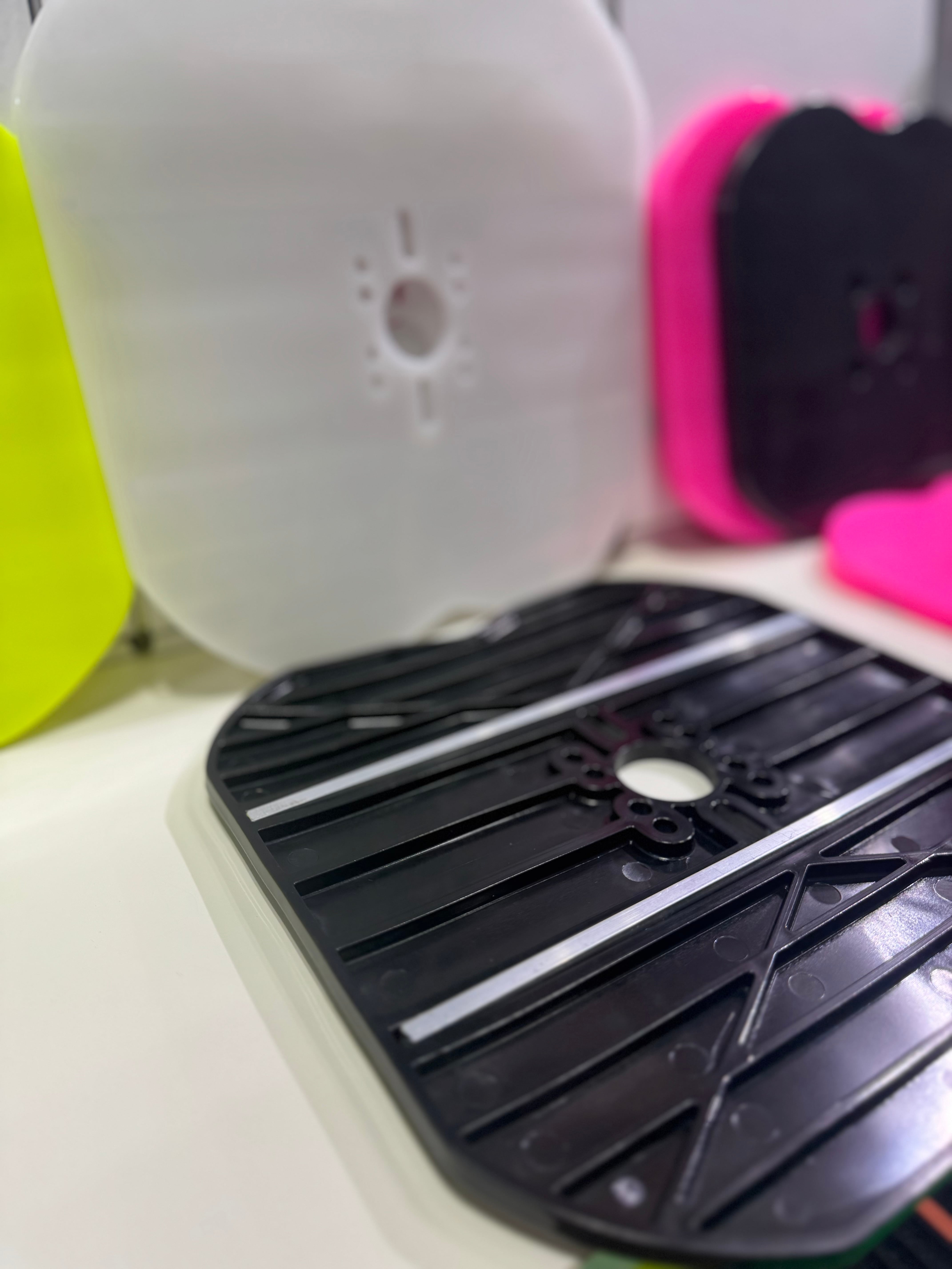 OJKプレート CP-03 ハーフ | Pay ID