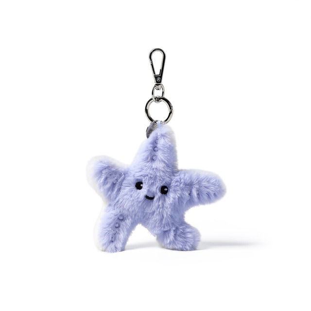 Soda Starfish Charm_MC600153B