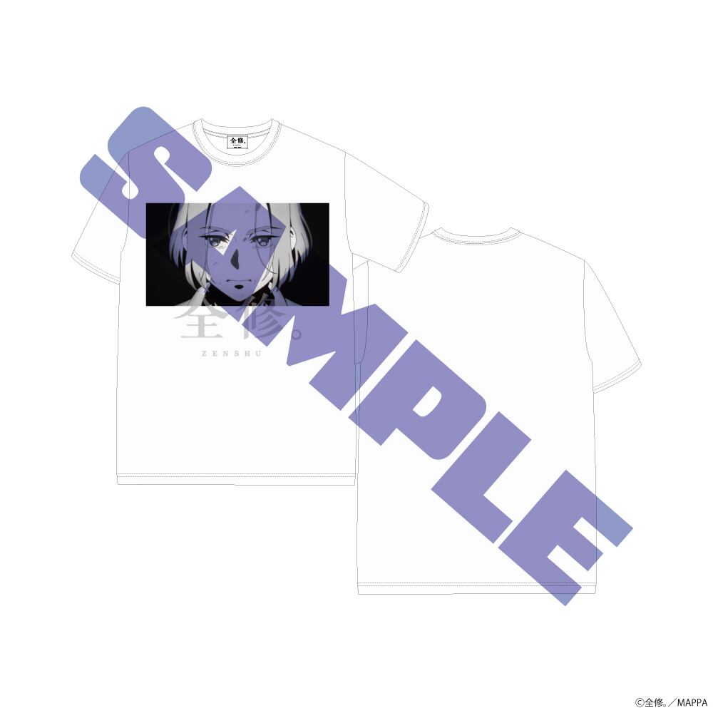 二次受注】Netflix映画『超かぐや姫！』 Tシャツ | Digital Frontier