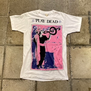 S/S PLAY DEAD T-shirts