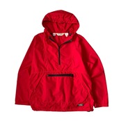 “70s-80s L.L.Bean” nylon anorak made in USA