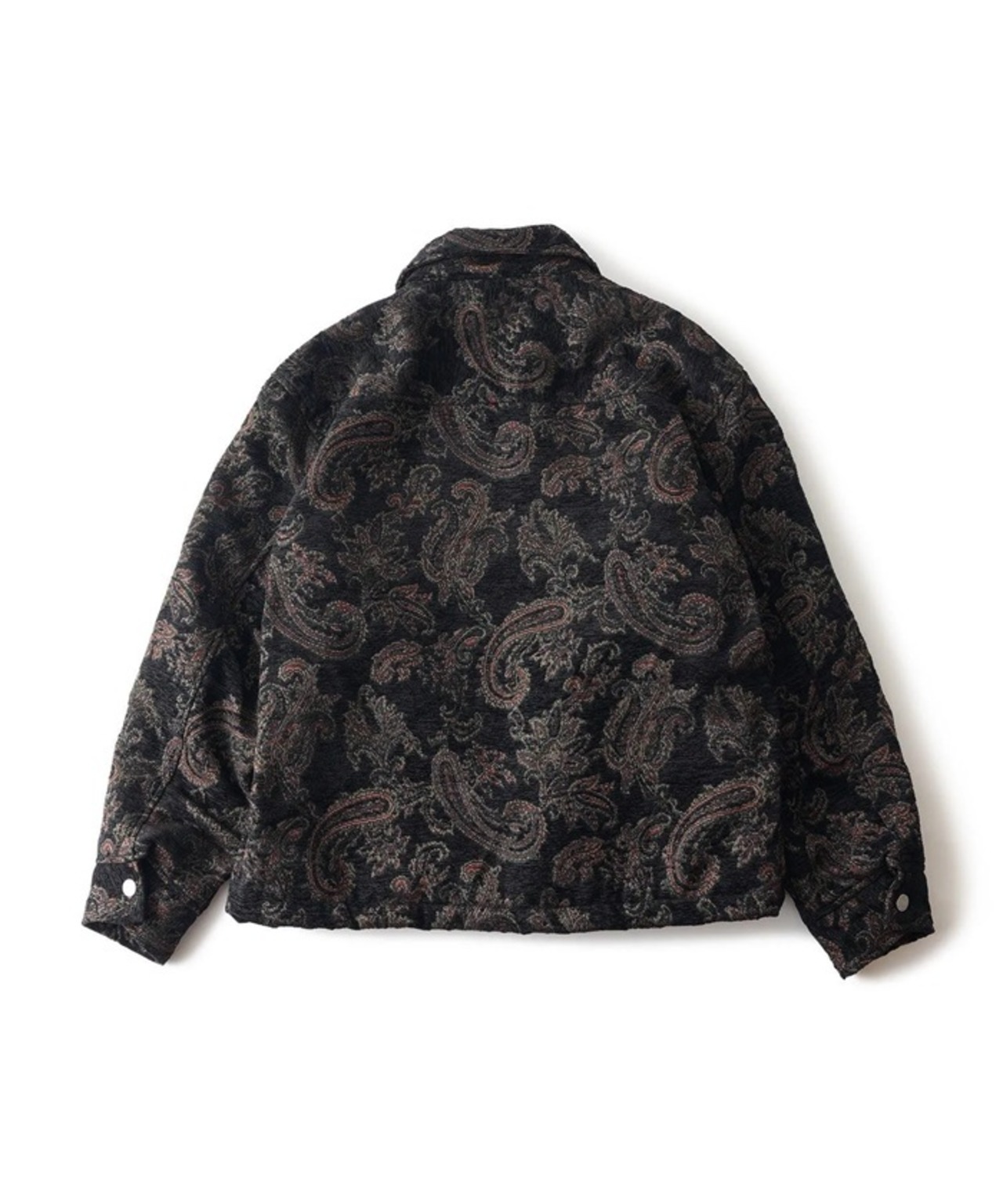 SUBCIETY / Chenille sports jkt / スポーツジャケット / 151-62048 - 6