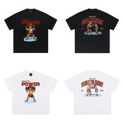 WSHOT Original Boxing Boy Tee WS018