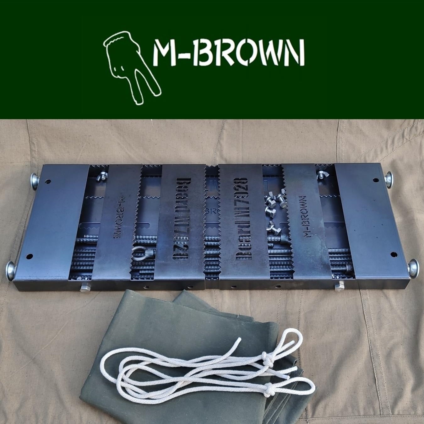 Board M7028Ⅱ | M-BROWN