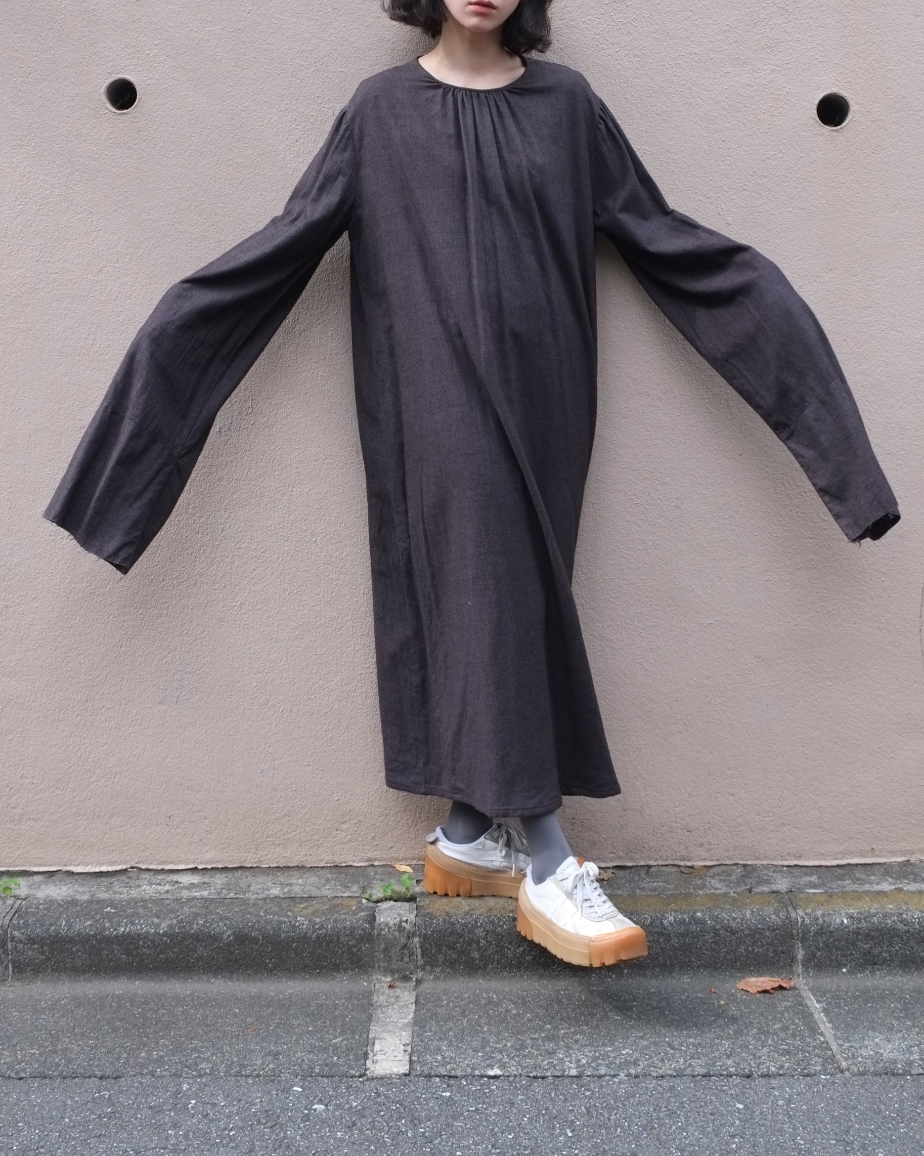 one-piece | Daughter