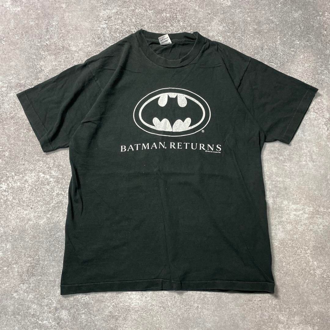 90s USA製 Batman Returns movie vintagetee