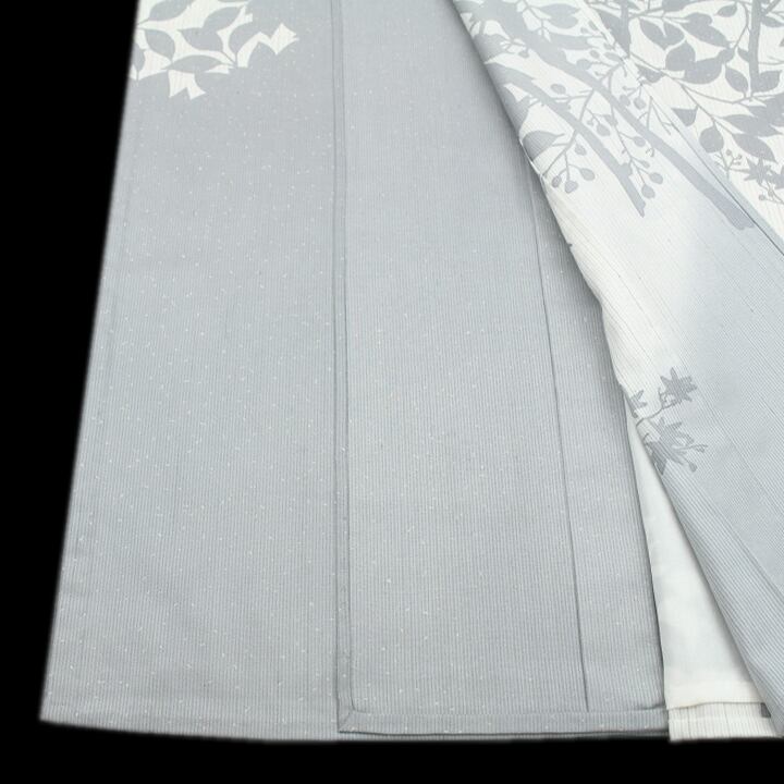 特選【本場 夏大島紬】 身丈168cm・裄70cm【トールサイズ】 新品の訪問