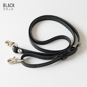 バッグストラップ 栃木レザー