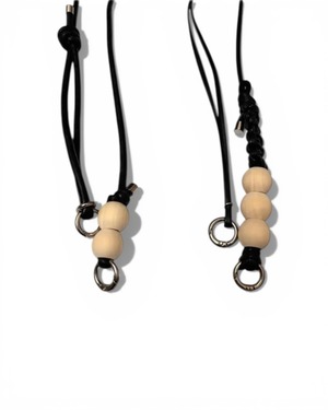 Wood｜Phone Shoulder