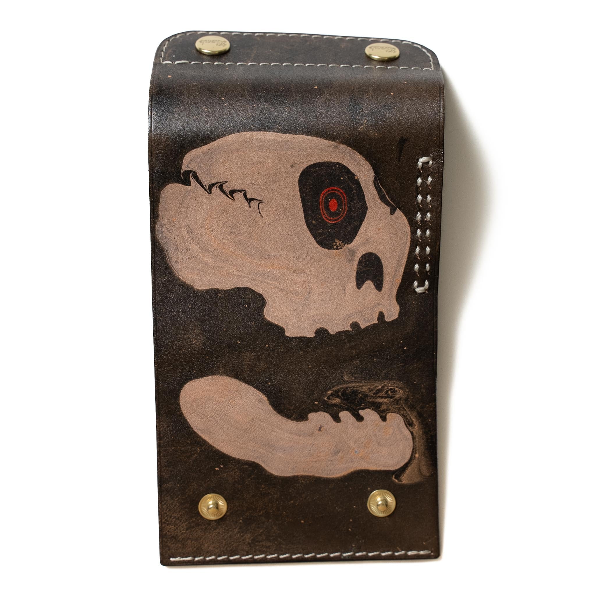 WALLET / さいふ | Boab leather works