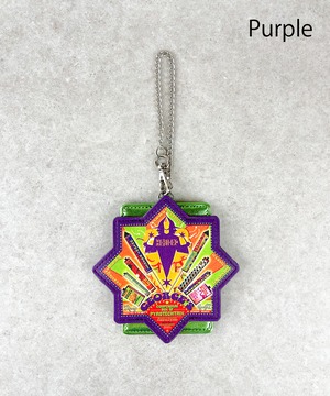 F258128_Harry Potter×Flapper WWWダイカットパスケース