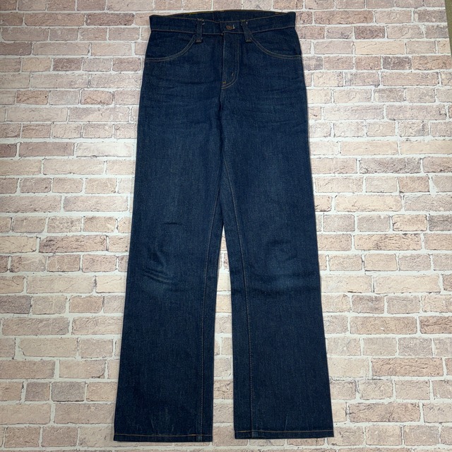 Ⓚ LEVI'S 519 DENIM PANT USA