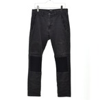 Maharishi / マハリシ 90s 忍者タグ archive SNOPANTS スノーパンツ 3M 