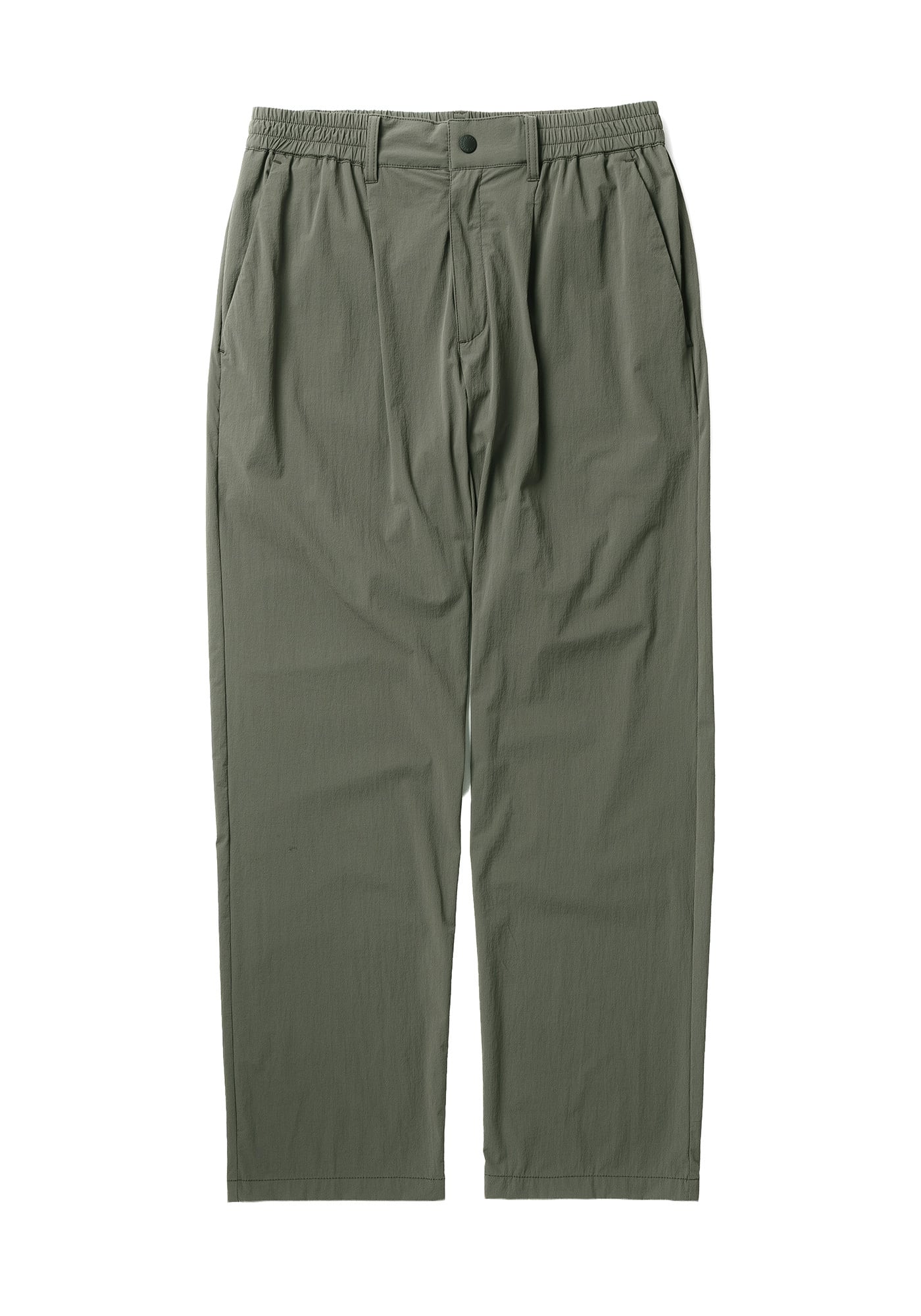 Griffin Hartland 9分丈アーチバックパンツ | couleur official shop