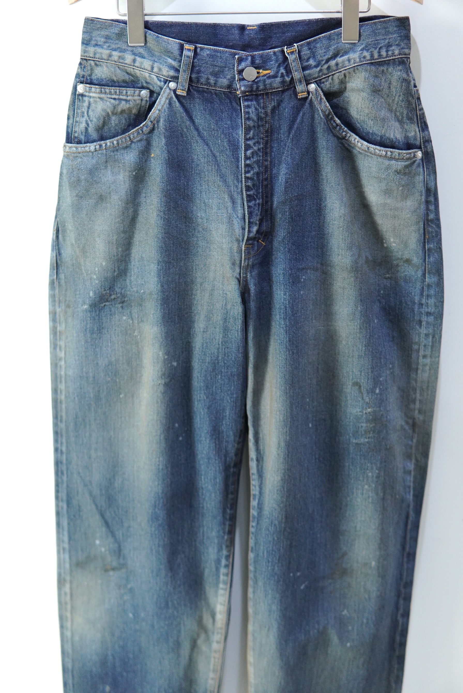 ANCELLM / #02 AGING01 / ANC-PT97 | POETRY