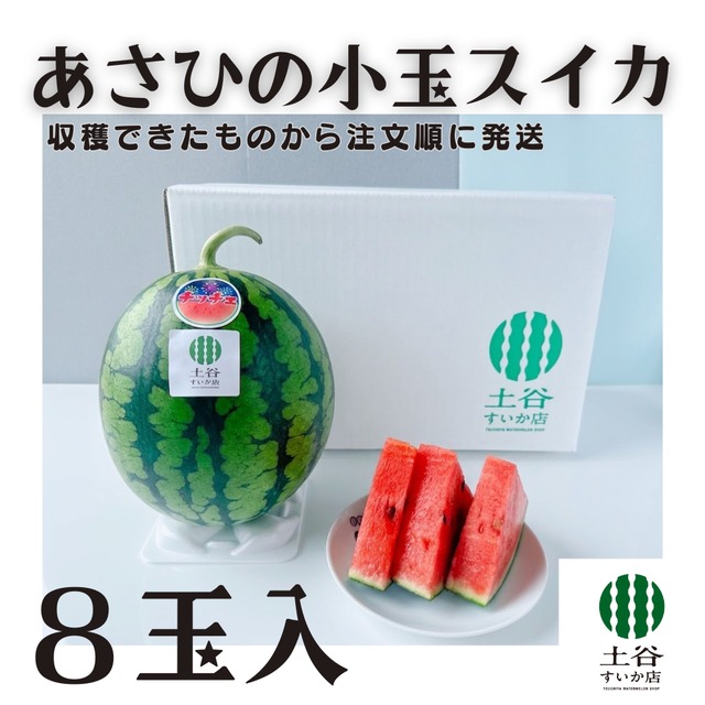 つちやすいか店 オンラインストア
