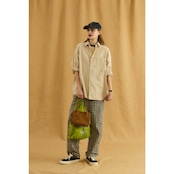 Oblada  TWILL AUTHENTIC SHIRT
