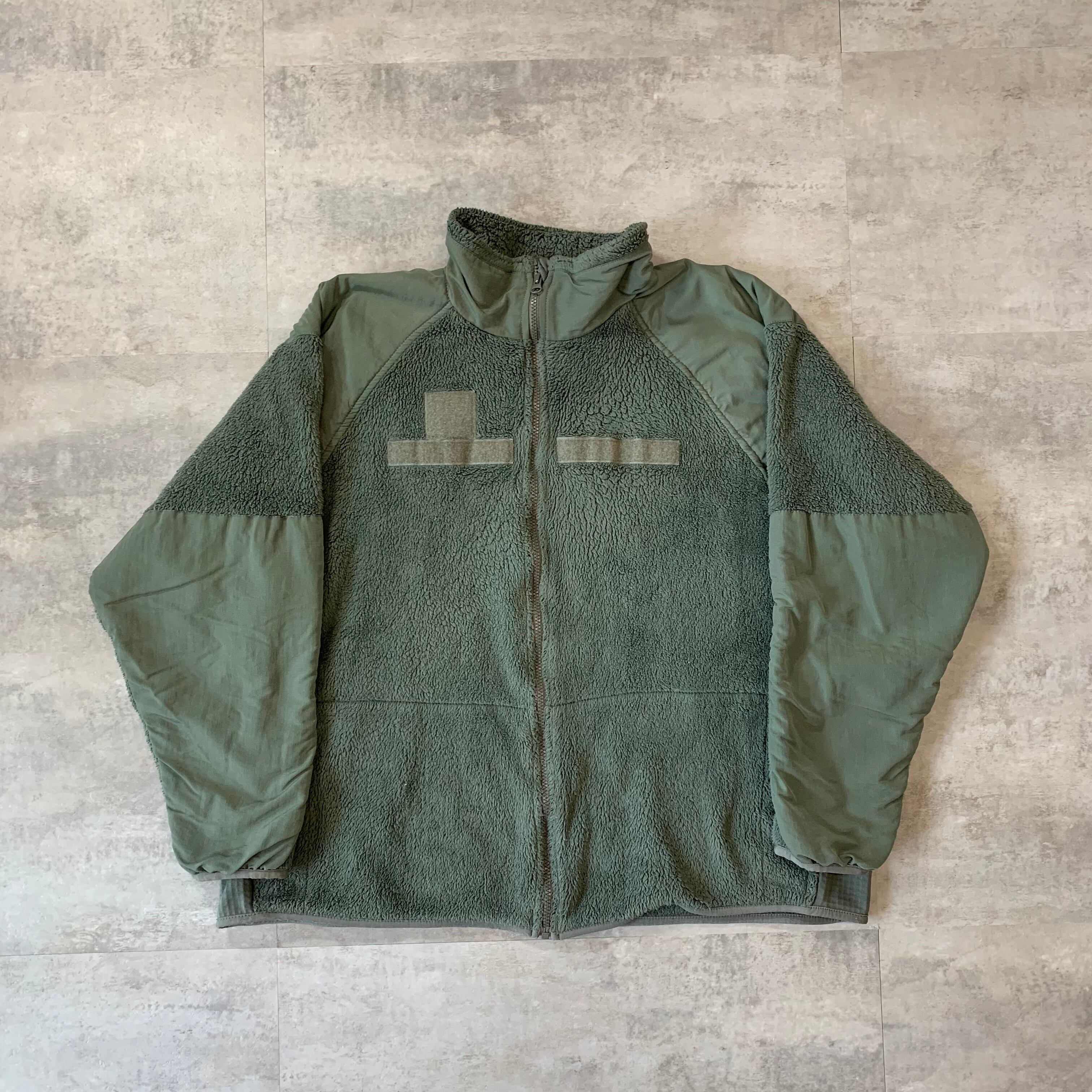 usarmy ECWCS エクワックス レベル3 ボアジャケット