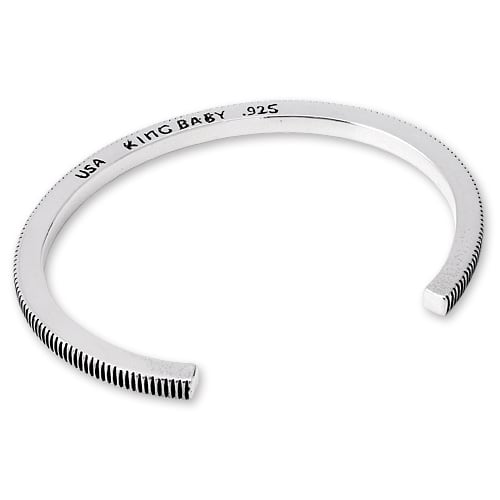 キングベイビ― ブレスレット 楽天市場】【KING BABY キングベイビー Bracelet ブレスレット