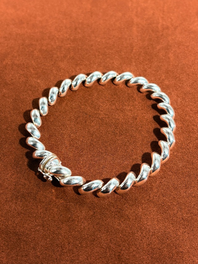 Torsado Bracelet -Italy-