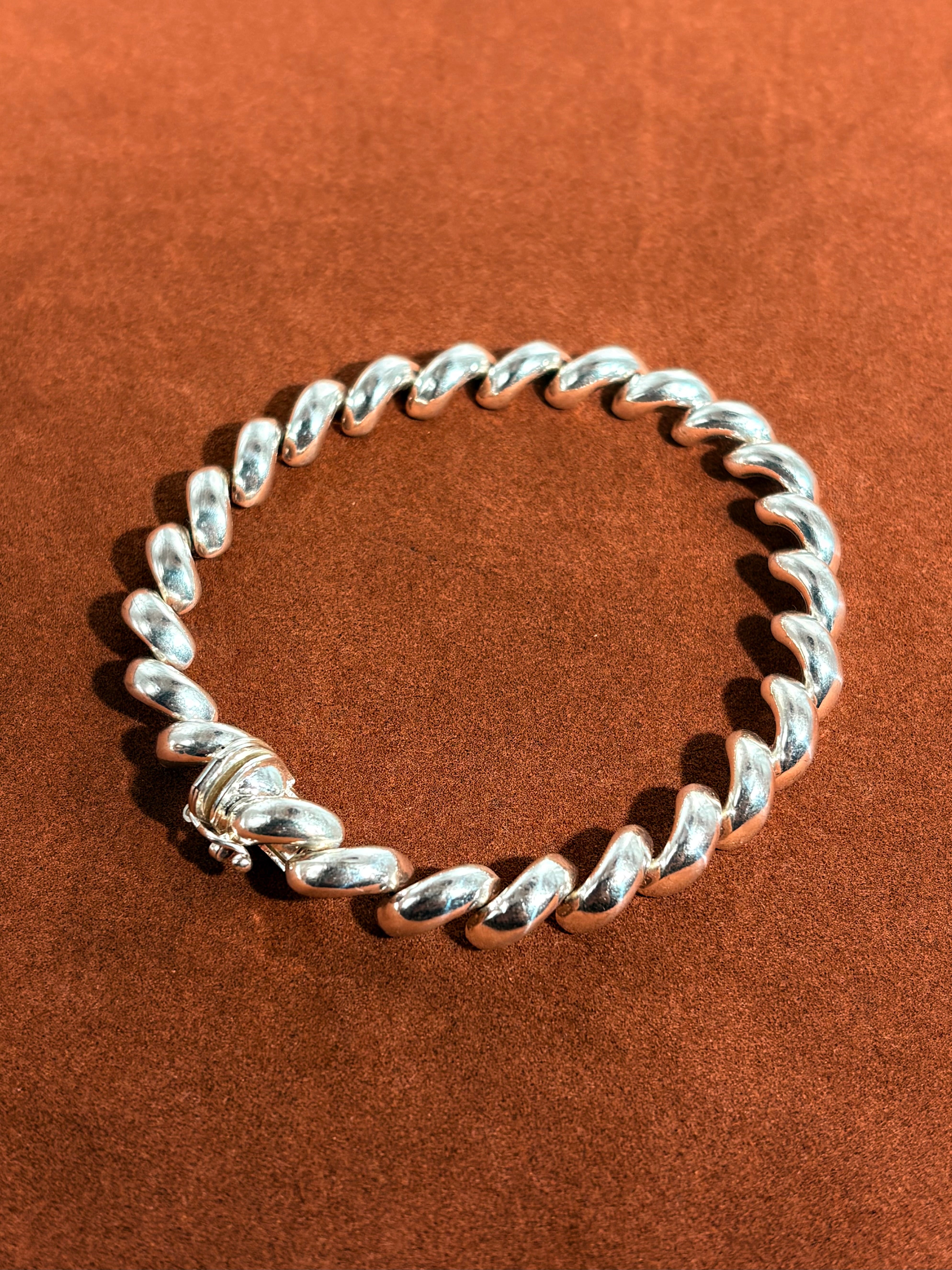 Torsado Bracelet -Italy-