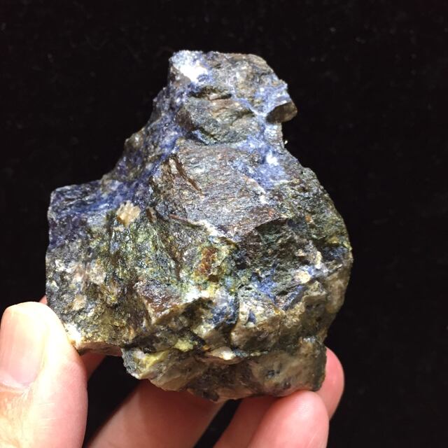 220) 採掘初期・ユーフォラライト44