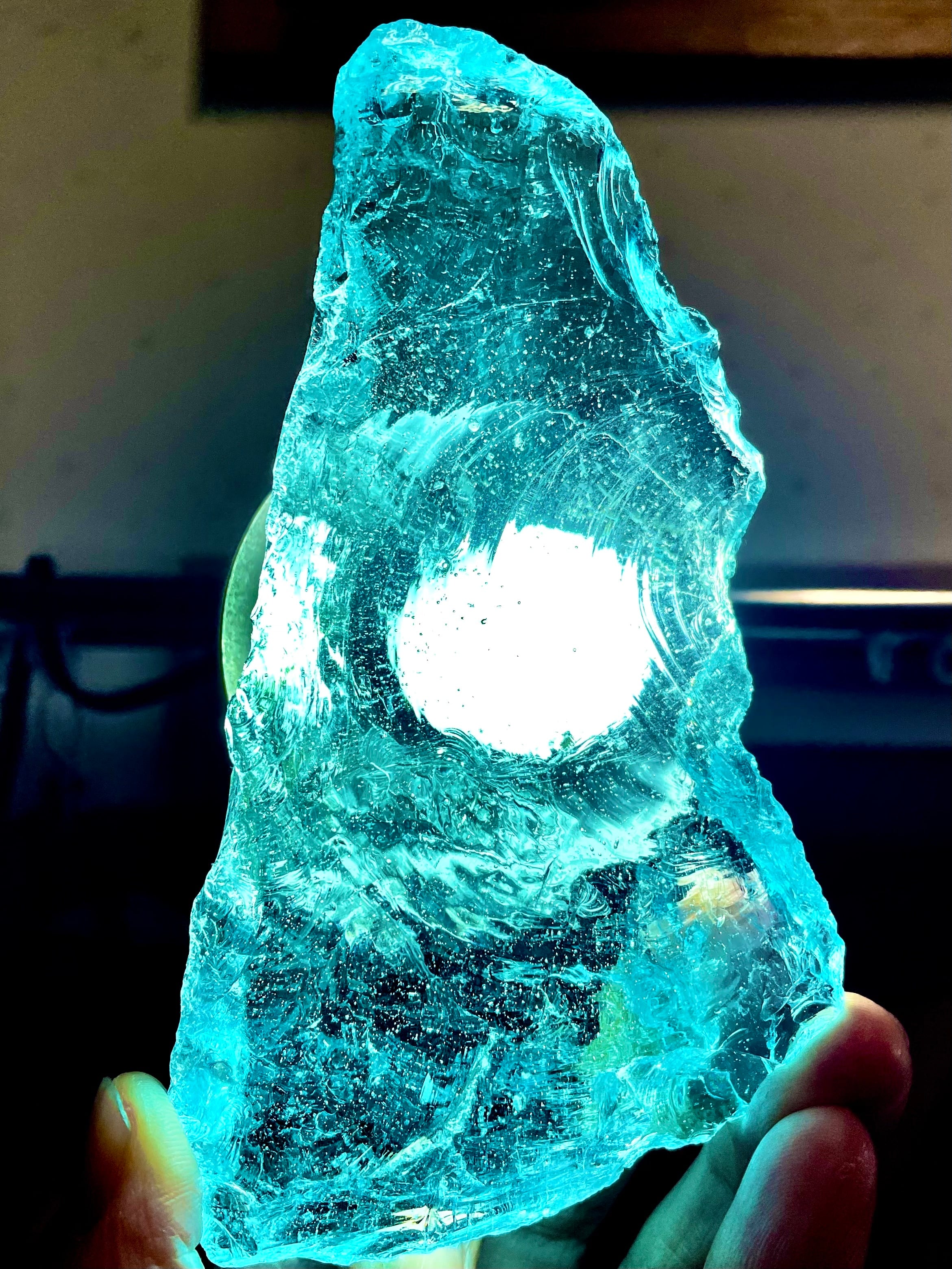 アネラクリスタル 原石 【公式通販】