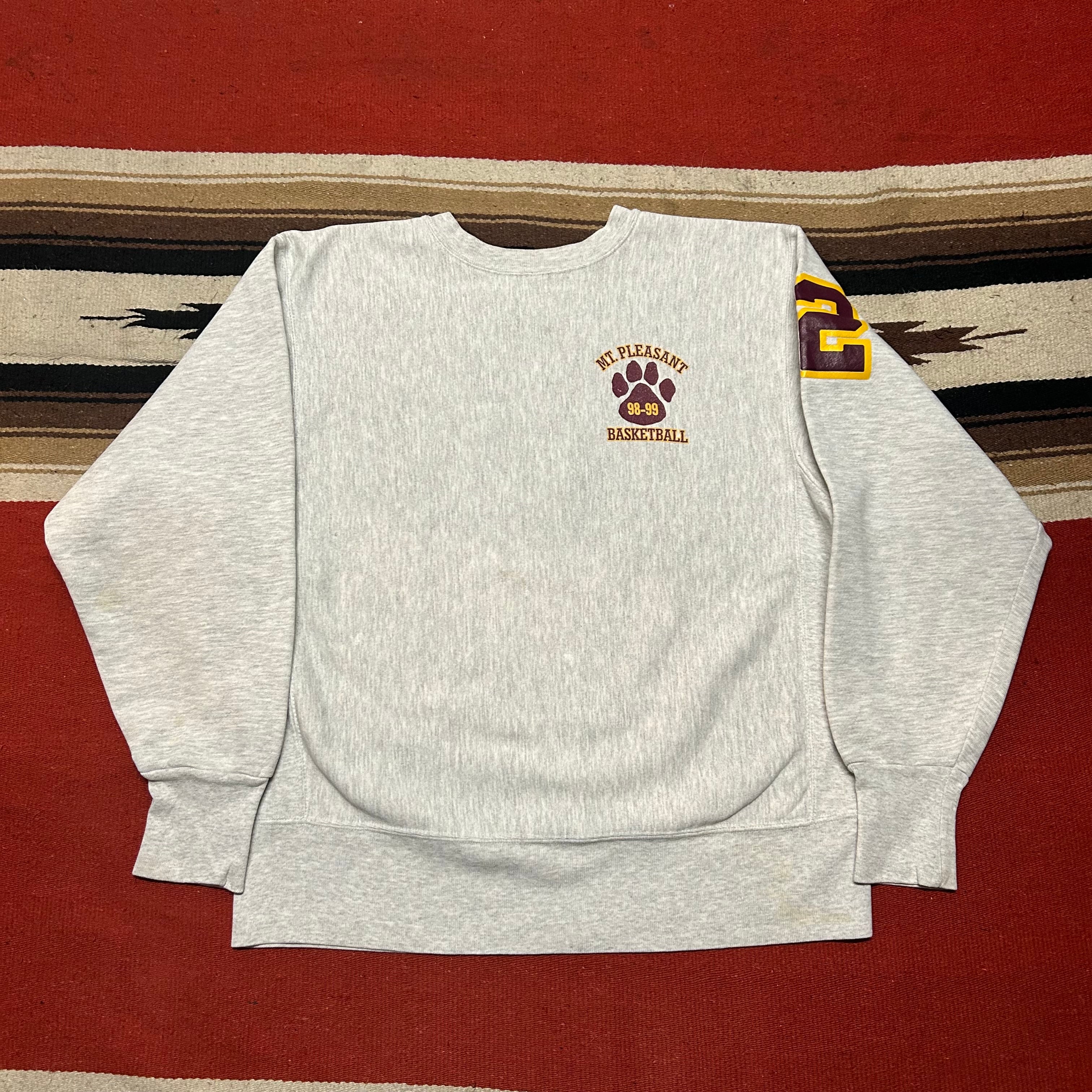 90s USA製 RUGGED SWEATS Sweat | DESERTSNOW