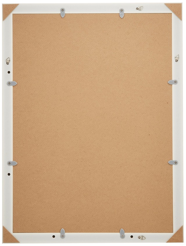 ナカバヤシ 木製軽量額縁 金ケシ 賞状 大賞状 フ-KWP-41 [オフィス用品]