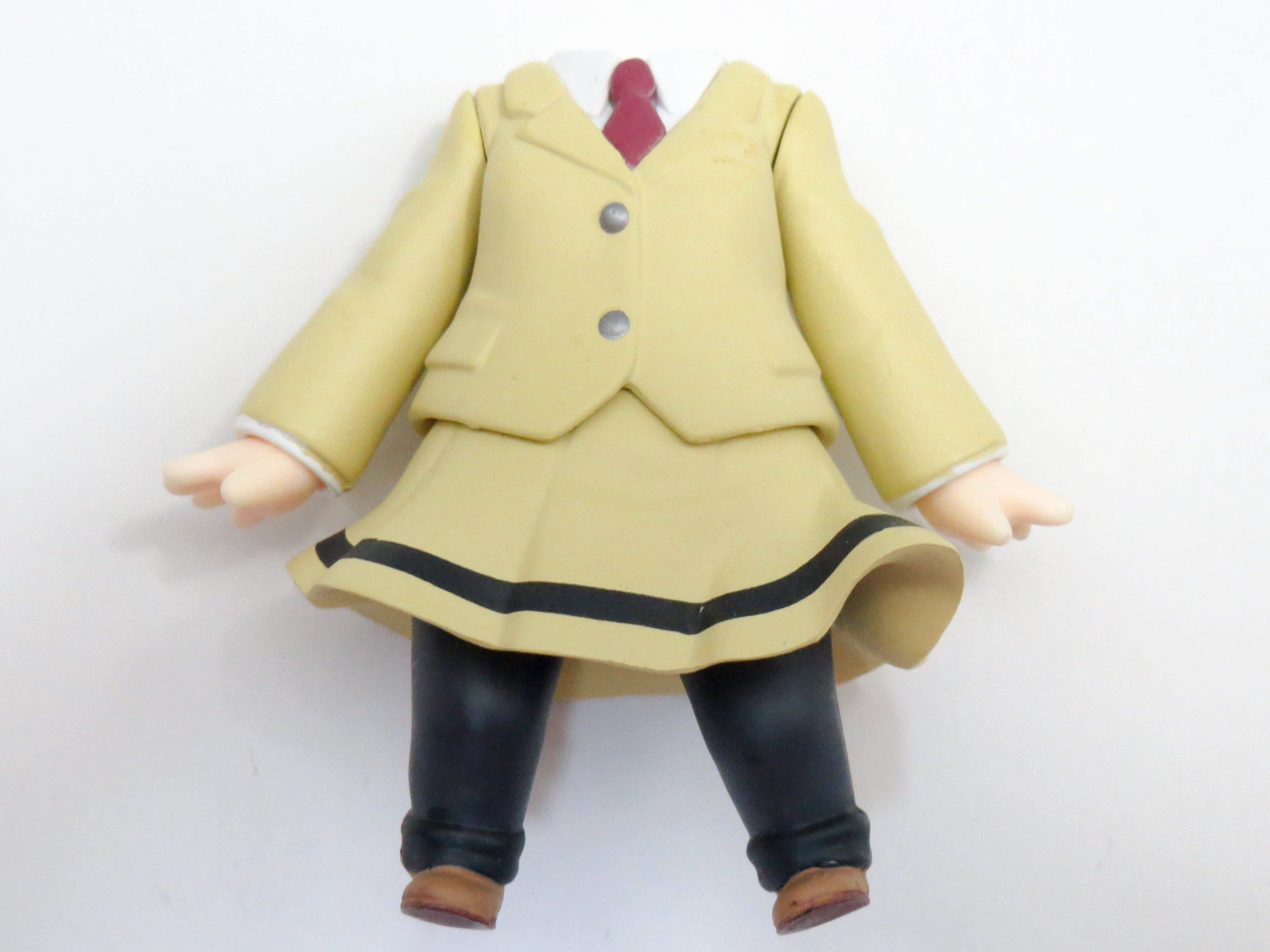 ねんどろいど 黒木智子　パーツセット ねんどろいど 黒木智子 パーツセット 2025年最新】ねんどろいど 黒木