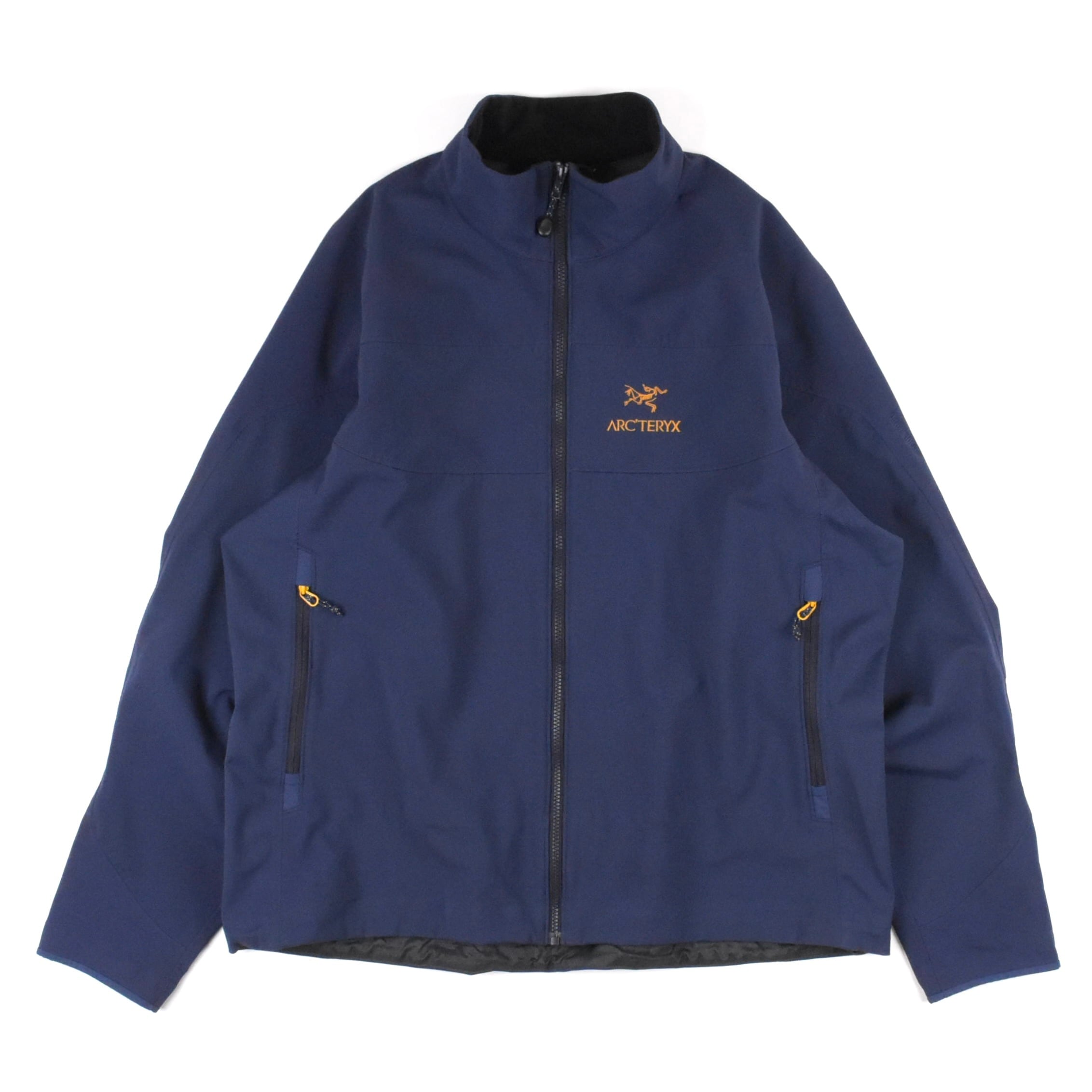 ARC'TERYX SIGMA LT JACKET ''BLACK'' | PLAIRE