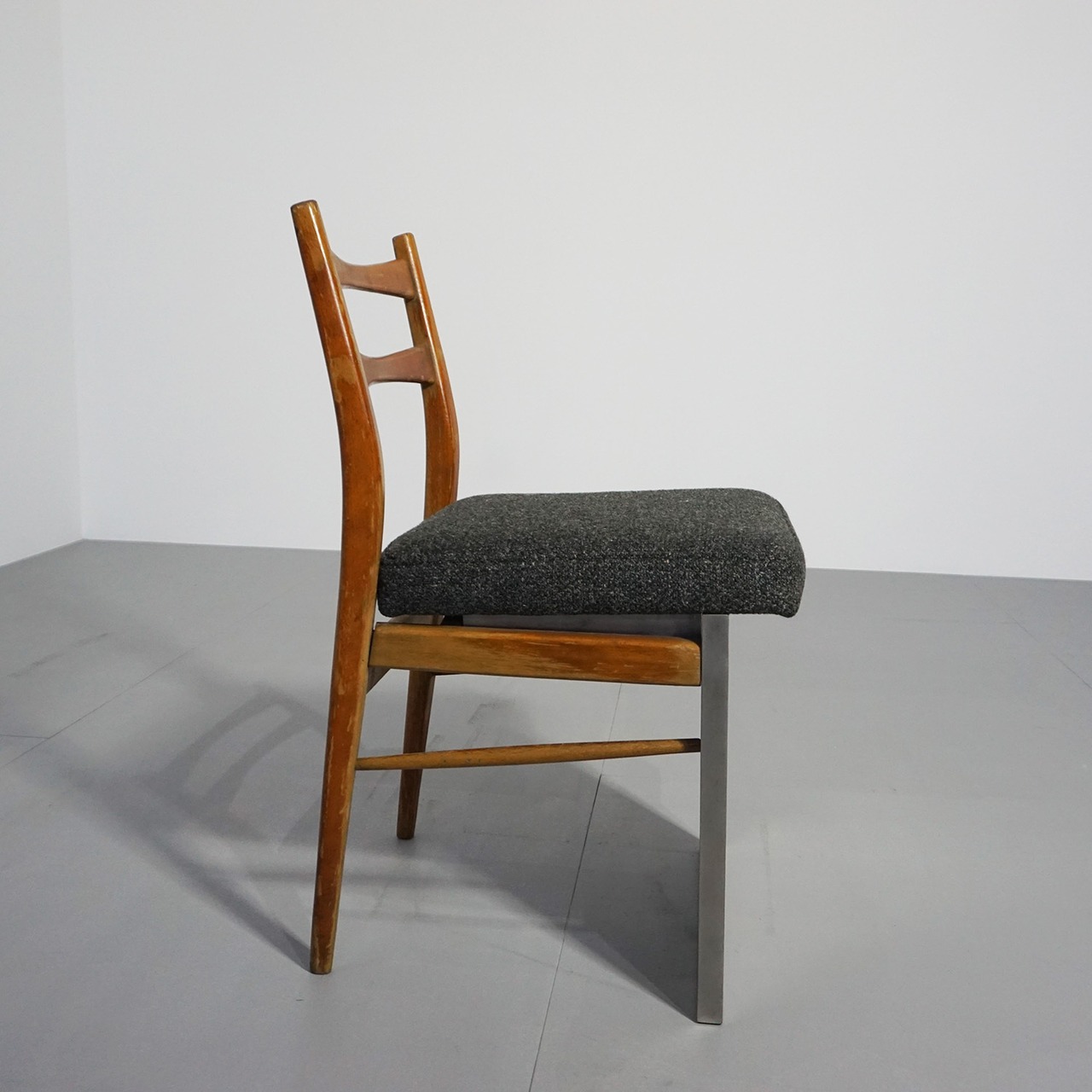 R-Chair 02:Denmark / Stainless Closer - 4