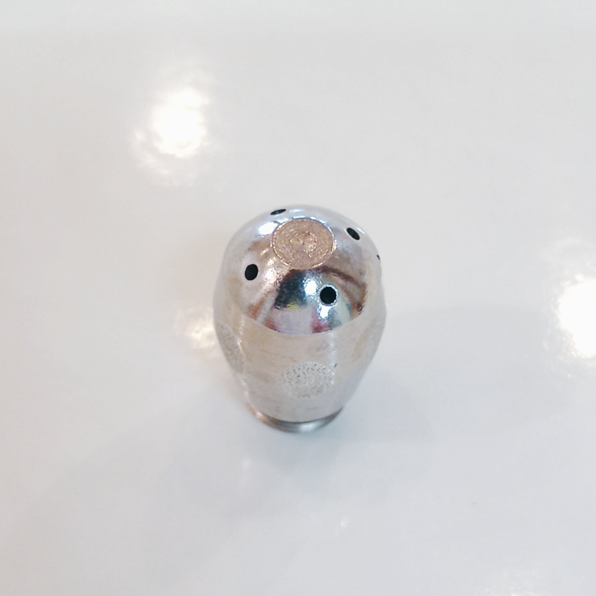 スチームチップ○ 4孔 M8.5 | TORR TOYS.JP エスプレッソ用品