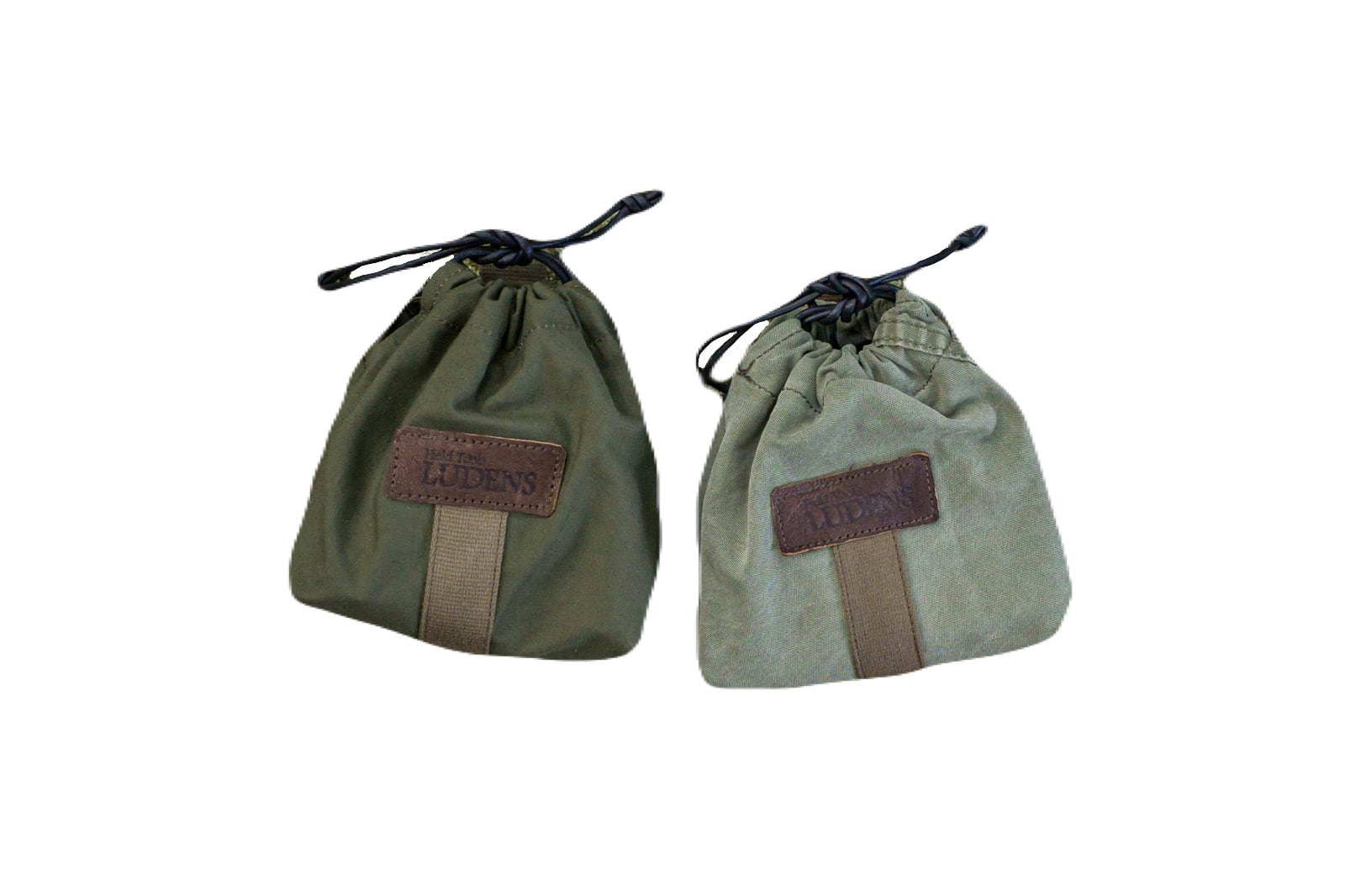 Ground Cloth M《army ver.》 | Field Tools LUDENS