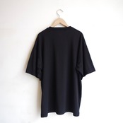 meanswhile  Merino Wool S/S Tee