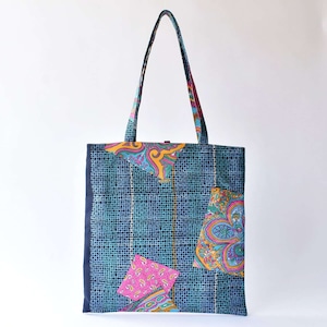 SUB TOTE BAG / No, 10205