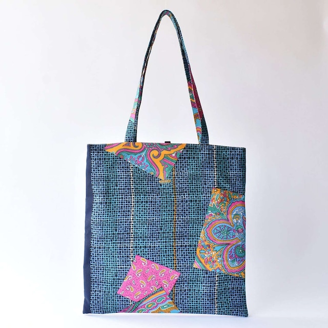 SUB TOTE BAG / No, 10205