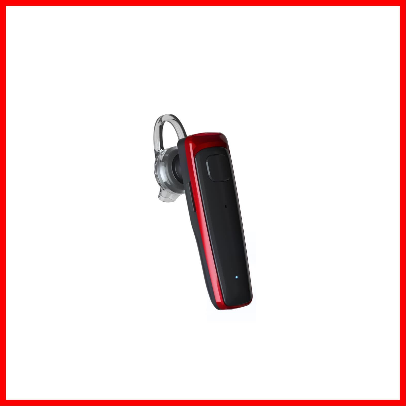 人気商品】Bluetoothヘッドセット ワイヤレスイヤホン ブルートゥー hzc559977