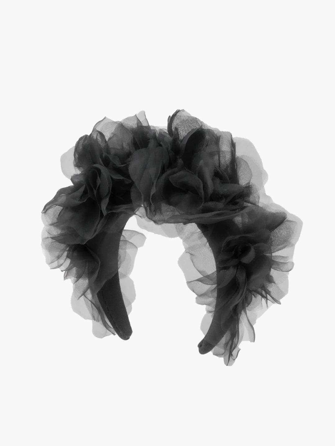 BLACK ROSE